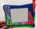 LAVAGNETTA CANCELLABILE  PJMASKS