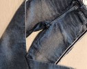 JEANS 7/8 ANNI