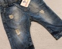 JEANS ZARA 3/6 MESI