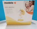 TIRALATTE ELETTRICO+2 BIBERON MEDELA