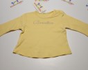 MAGLIA BENETTON 3/6 MESI