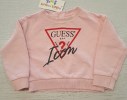 FELPA GUESS 18 MESI