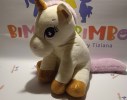 PELUCHE UNICORNO