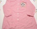 GREMBIULE SCUOLA MATERNA MINNIE 3 ANNI