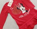 VESTITO MINNIE 23 MESI