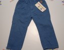 PANTALONE 9/12 MESI