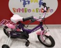 BICICLETTA BIMBA R