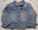 CAMICIA JEANS 12/18 MESI