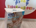 BABY COCCOLA CHICCO (SEDUTA BAGNETTO)