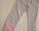 PANTALONE TUTA 6 ANNI