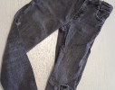 JEANS ZARA 10 ANNI