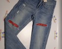 JEANS 12/13 ANNI