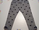 PANTALONE IDEXE' 2 ANNI