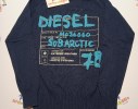 MAGLIA DIESEL 7 ANNI