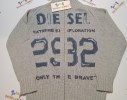 CARDIGAN DIESEL 6 ANNI