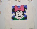 MAGLIA MINNIE 8/9 ANNI