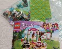 COSTRUZIONI LEGO FRIENDS (FESTA DI COMPLEANNO)...