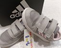 SCARPE ADIDAS TG 26