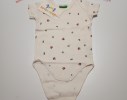 BODY HELLO KITTY O. MARINES 6/9 MESI