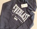 FELPA EVERLAST 10 ANNI