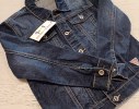 GIACCHETTO JEANS Y-CLÙ 7 ANNI