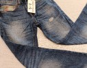 JEANS BENETTON 7/8 ANNI