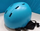 CASCO BICICLETTA CM 48/52 REGOLABILE