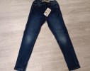 JEANS 7/8 ANNI