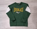 FELPA EVERLAST 8/9 ANNI