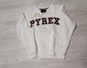 FELPA PYREX 6/7 ANNI