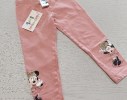 LEGGINS MINNIE 4 ANNI