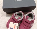 SCARPE NEW BALANCE TG 20