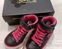 SCARPE MUNKY TG 24