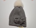 CAPPELLO ALETTA 2 ANNI