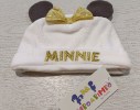 CAPPELLO MINNIE 3 MESI