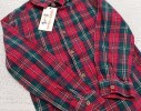 CAMICIA 7/8 ANNI