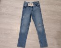 JEANS ZARA 10 ANNI