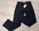 JEANS LEVI'S 10 ANNI (MAI INDOSSATO!)