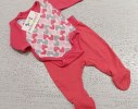 COMPLETO BODY+PANTALONE 1/3 MESI