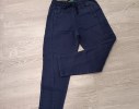 PANTALONE BENETTON 10/11 ANNI