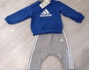 TUTA ADIDAS 6/9 MESI NUOVA!