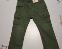 PANTALONE 12/18 MESI