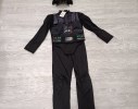 VESTITO HALLOWEEN STAR WARS 7/8 ANNI