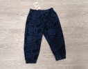 PANTALONE TUTA 3/4 ANNI