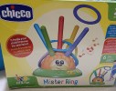 GIOCO MUSICALE CHICCO MISTER RING