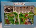 GIOCO PUZZLE PILOT DINOSAURI