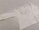 MAGLIA TRUSSARDI 6/9 MESI