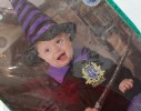 VESTITO HALLOWEEN HARRY POTTER 6/12 MESI