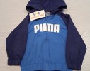 FELPA PUMA 12/18 MESI