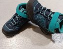 SCARPE TREKKING TG 31